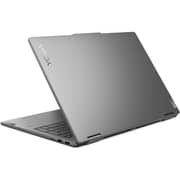 Lenovo Yoga 7 16IML9 2-in-1 Convertible (2023) Laptop - 1st Series / Intel Core Ultra 5-125U / 16inch WUXGA / 512GB SSD / 16GB RAM / Shared Intel Graphics / Windows 11 Home / English Keyboard / Storm Grey / International Version - [83DL0000US]