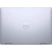 Dell Inspiron 2-in-1 Convertible (2024) Laptop - 1st Series / Intel Core 5-120U / 14inch FHD+ / 512GB SSD / 8GB RAM / Shared Intel Graphics / Windows 11 Home / English Keyboard / Ice Blue / International Version - [I7440-5311BLU-PUS]