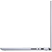 Dell Inspiron 2-in-1 Convertible (2024) Laptop - 1st Series / Intel Core 5-120U / 14inch FHD+ / 512GB SSD / 8GB RAM / Shared Intel Graphics / Windows 11 Home / English Keyboard / Ice Blue / International Version - [I7440-5311BLU-PUS]