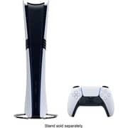 Sony PlayStation 5 Pro Console 2TB White - International Version