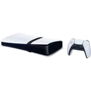 Sony PlayStation 5 Pro Console 2TB White - International Version