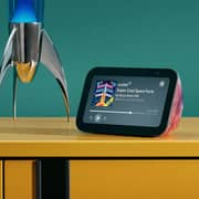 Amazon Echo Show 5 Kids Smart Display Black
