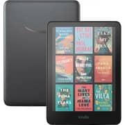 Amazon B0CN3XR57P Kindle Colorsoft Signature Edition Tablet - WiFi 32GB 7.05inch Metallic Black