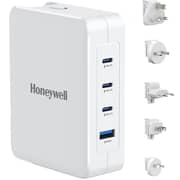 Honeywell GaN Wall Charger White