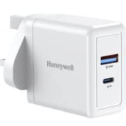 Honeywell GaN Wall Charger White