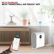 Honeywell Air Touch V5 Air Purifier HC000028