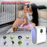 Honeywell Air Touch V5 Air Purifier HC000028