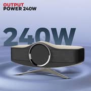 Honeywell Aviator Speaker Black