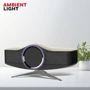 Honeywell Aviator Speaker Black