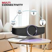 Honeywell Aviator Speaker Black