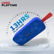 Honeywell Suono P300 Speaker Blue