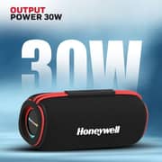 Honeywell Trueno U400 Speaker Black
