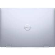 Dell Inspiron 2-in-1 Convertible (2024) Laptop - 1st Series / Intel Core 7-150U / 14inch FHD+ / 1TB SSD / 16GB RAM / Shared Intel Graphics / Windows 11 Home / English Keyboard / Ice Blue / International Version - [i7440-7304BLU-PUS]