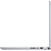 Dell Inspiron 2-in-1 Convertible (2024) Laptop - 1st Series / Intel Core 7-150U / 14inch FHD+ / 1TB SSD / 16GB RAM / Shared Intel Graphics / Windows 11 Home / English Keyboard / Ice Blue / International Version - [i7440-7304BLU-PUS]