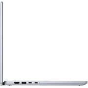 Dell Inspiron 2-in-1 Convertible (2024) Laptop - 1st Series / Intel Core 7-150U / 14inch FHD+ / 1TB SSD / 16GB RAM / Shared Intel Graphics / Windows 11 Home / English Keyboard / Ice Blue / International Version - [i7440-7304BLU-PUS]