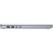 Dell Inspiron 2-in-1 Convertible (2024) Laptop - 1st Series / Intel Core 7-150U / 14inch FHD+ / 1TB SSD / 16GB RAM / Shared Intel Graphics / Windows 11 Home / English Keyboard / Ice Blue / International Version - [i7440-7304BLU-PUS]