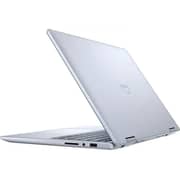 Dell Inspiron 2-in-1 Convertible (2024) Laptop - 1st Series / Intel Core 7-150U / 14inch FHD+ / 1TB SSD / 16GB RAM / Shared Intel Graphics / Windows 11 Home / English Keyboard / Ice Blue / International Version - [i7440-7304BLU-PUS]