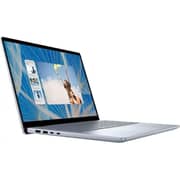 Dell Inspiron 2-in-1 Convertible (2024) Laptop - 1st Series / Intel Core 7-150U / 14inch FHD+ / 1TB SSD / 16GB RAM / Shared Intel Graphics / Windows 11 Home / English Keyboard / Ice Blue / International Version - [i7440-7304BLU-PUS]