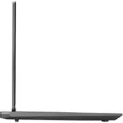 Lenovo LOQ 15IAX9 Gaming (2022) Laptop - 12th Gen / Intel Core i5-12450HX / 15.6inch FHD / 1TB SSD / 16GB RAM / 6GB NVIDIA GeForce RTX 3050 Graphics / Windows 11 Home / English & Arabic Keyboard / Luna Grey / International Version - [83GS00F6AX]