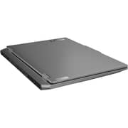 Lenovo LOQ 15IAX9 Gaming (2022) Laptop - 12th Gen / Intel Core i5-12450HX / 15.6inch FHD / 1TB SSD / 16GB RAM / 6GB NVIDIA GeForce RTX 3050 Graphics / Windows 11 Home / English & Arabic Keyboard / Luna Grey / International Version - [83GS00F6AX]
