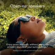 RayBan 601/9A50 Meta Headliner Smart Glasses Shiny Black