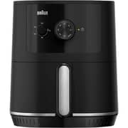 Braun MultiFry 3 Airfryer HF3000BK
