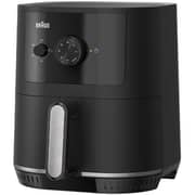 Braun MultiFry 3 Airfryer HF3000BK