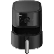 Braun MultiFry 3 Airfryer HF3000BK