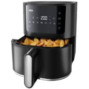Braun MultiFry 3 Airfryer HF3000BK