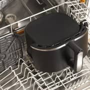 Braun MultiFry 3 Airfryer HF3000BK