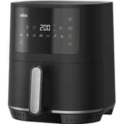 Braun MultiFry 3 Airfryer HF3030BK