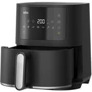 Braun MultiFry 3 Airfryer HF3030BK