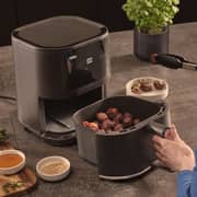 Braun MultiFry 3 Airfryer HF3030BK