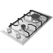 Candy Gas Hobs CHW23PXSASO