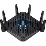 Acer Predator Connect W6 Wireless Tri Band Gigabit Router
