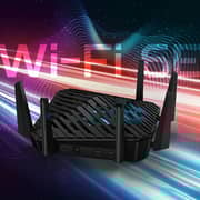 Acer Predator Connect W6 Wireless Tri Band Gigabit Router