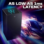 Acer Predator Connect X7 Gaming Wireless Tri Band Gigabit Router