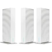 Acer Wave 7 Wireless Tri Band Gigabit Router 3 Pack