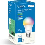 TP-Link Tapo L535E Smart WiFi Light Bulb 9.5W