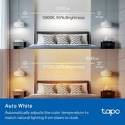 TP-Link Tapo L535E Smart WiFi Light Bulb 9.5W