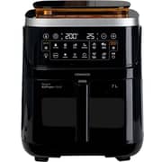 Kenwood 3-in-1 Air Fryer & Steamer HFS92.000BK