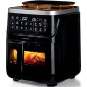 Kenwood 3-in-1 Air Fryer & Steamer HFS92.000BK
