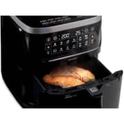 Kenwood 3-in-1 Air Fryer & Steamer HFS92.000BK