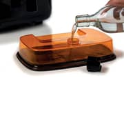 Kenwood 3-in-1 Air Fryer & Steamer HFS92.000BK