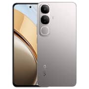 Vivo V40 LITE Titanium Silver 256GB 8GB RAM Smartphone