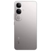 Vivo V40 LITE Titanium Silver 256GB 8GB RAM Smartphone