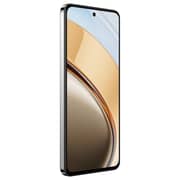 Vivo V40 LITE Titanium Silver 256GB 8GB RAM Smartphone