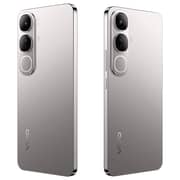 Vivo V40 LITE Titanium Silver 256GB 8GB RAM Smartphone