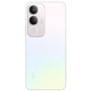 Vivo Y19s 128GB Pearl Silver 4GB SmartPhone