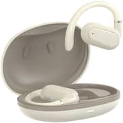 G-Tab GOS2 Wireless Earbuds Beige